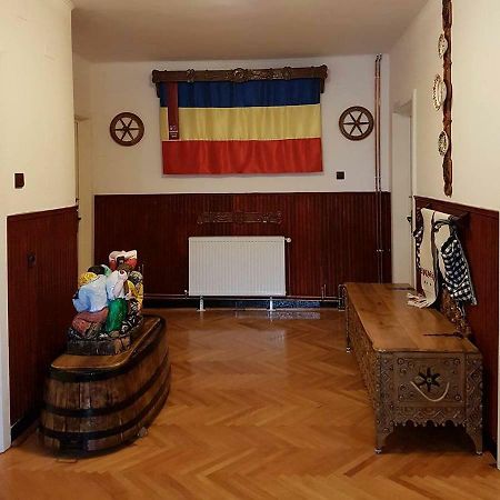 Recea186 Guest House Recea  Bagian luar foto
