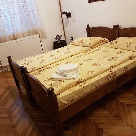 Recea186 Guest House Recea  Bagian luar foto