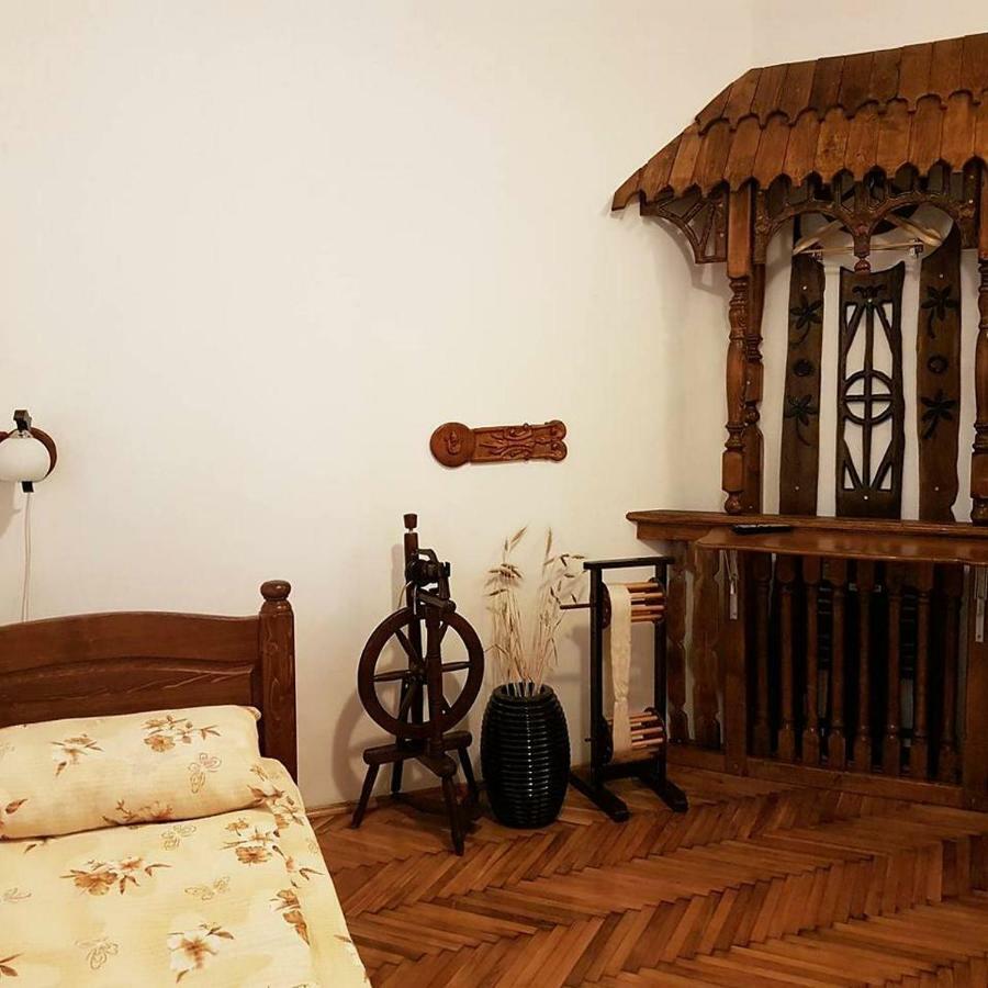 Recea186 Guest House Recea  Bagian luar foto
