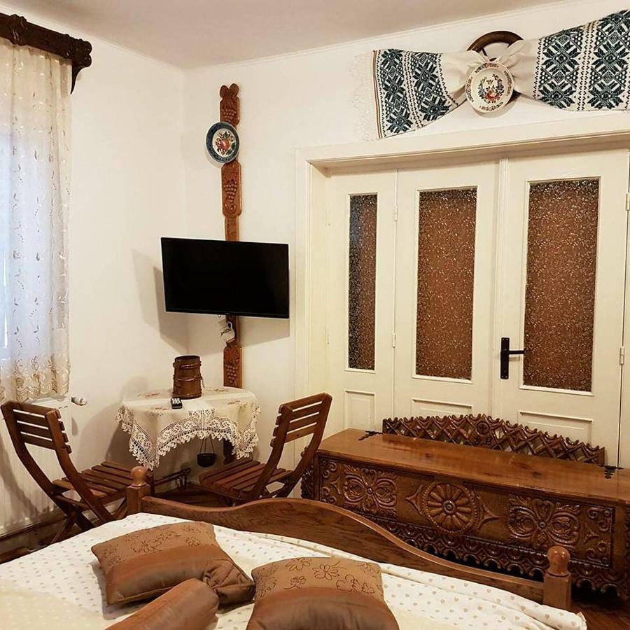 Recea186 Guest House Recea  Bagian luar foto