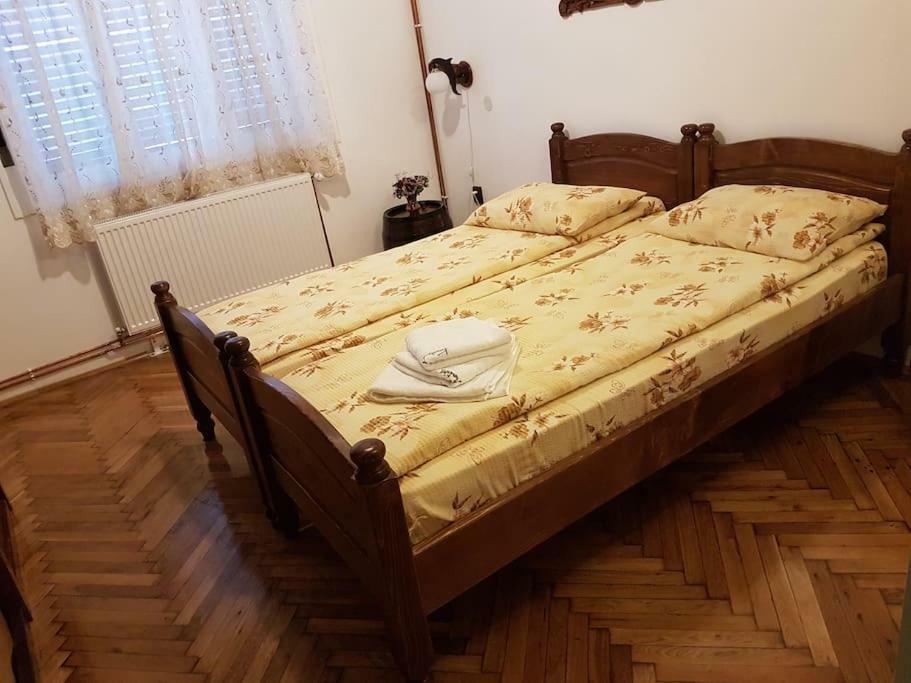 Recea186 Guest House Recea  Bagian luar foto